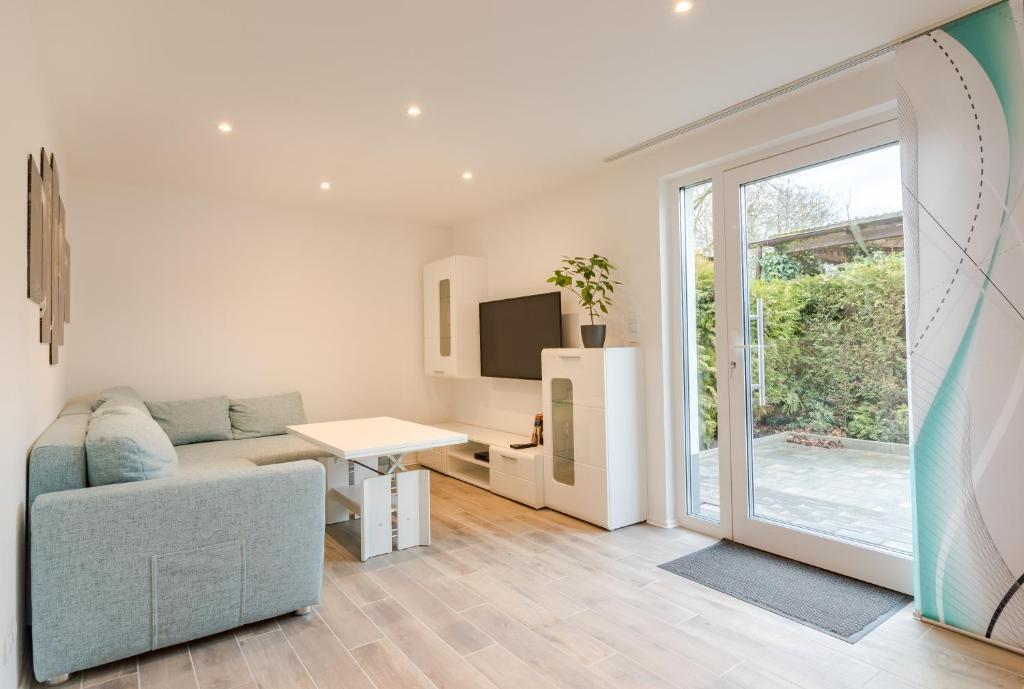 Moderne Ferienwohnung mit Komfort und Extras - ideal für Fahrradfahrer photo 4