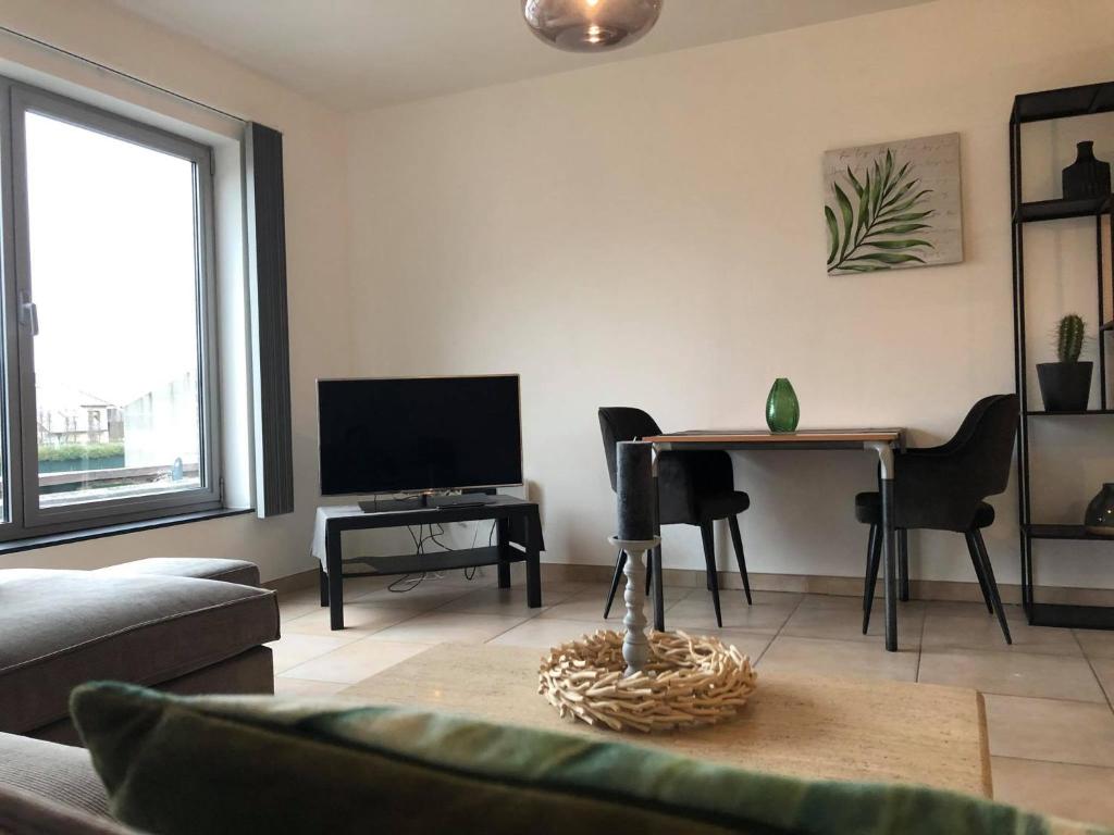 Apartment Fruithof Tack photo 3