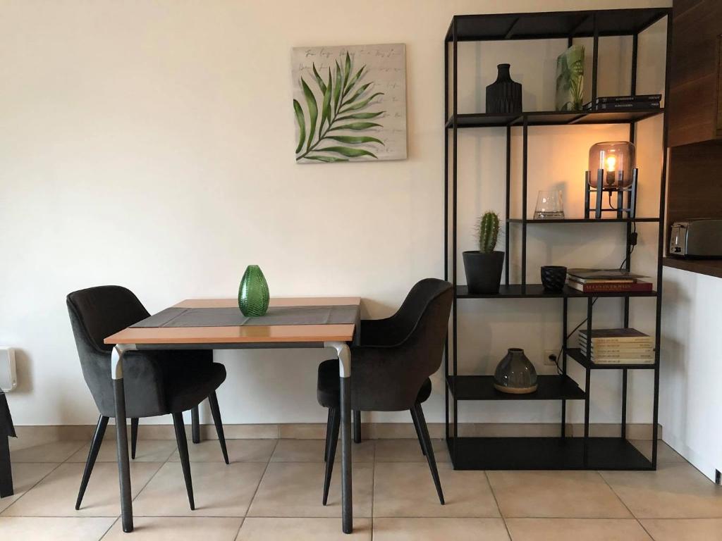 Apartment Fruithof Tack photo 4