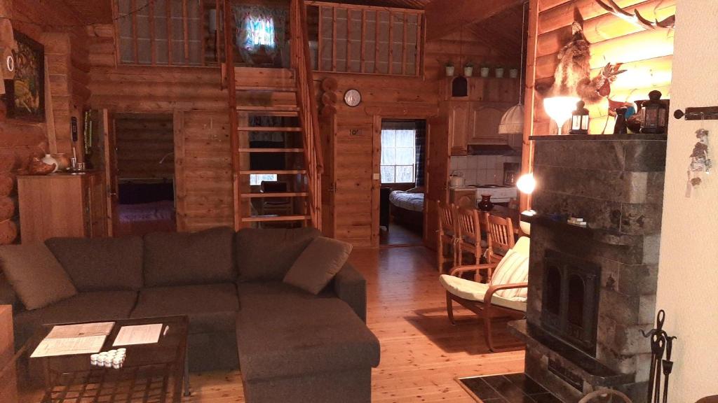 Kallioranta Cottage photo 3