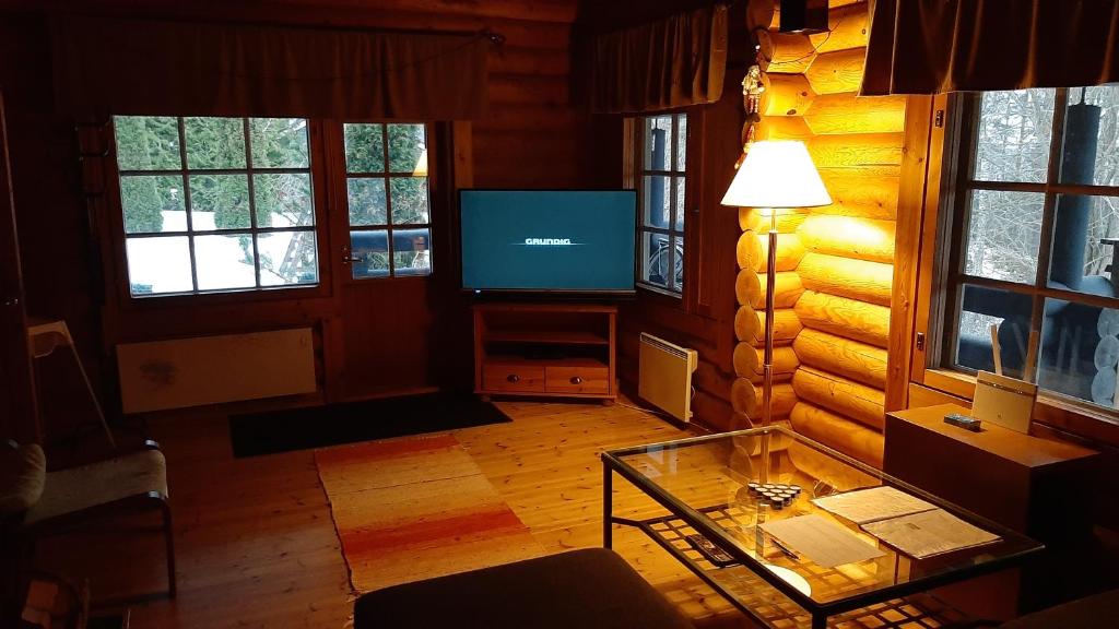 Kallioranta Cottage photo 1