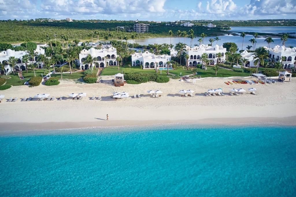 Cap Juluca, A Belmond Hotel, Anguilla photo 3