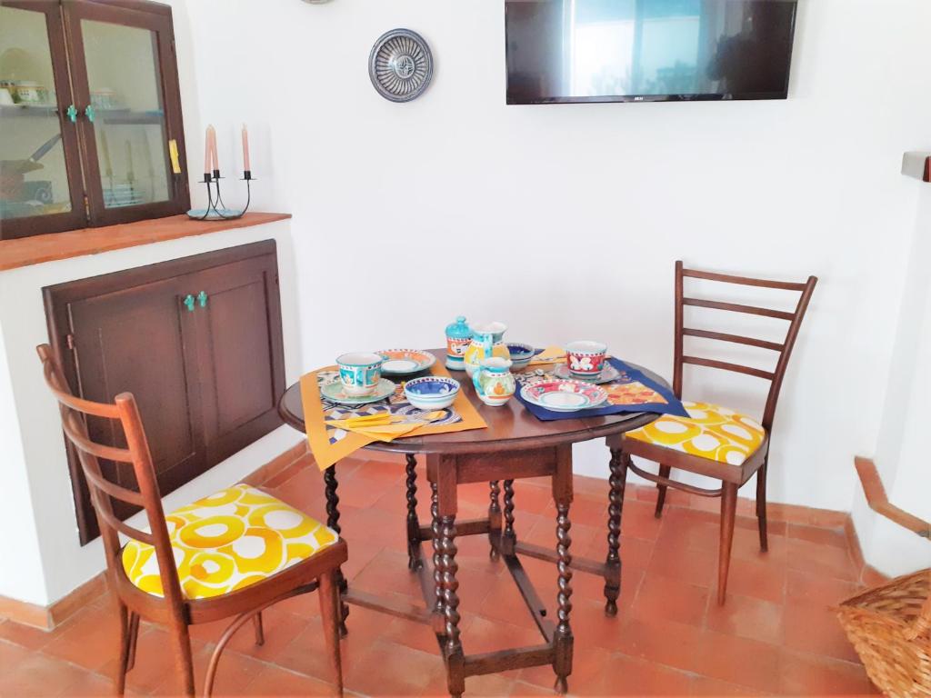 MARATEA SUNSET SUITE photo 2