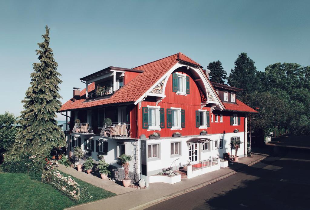 Hotel Haus am See photo 4