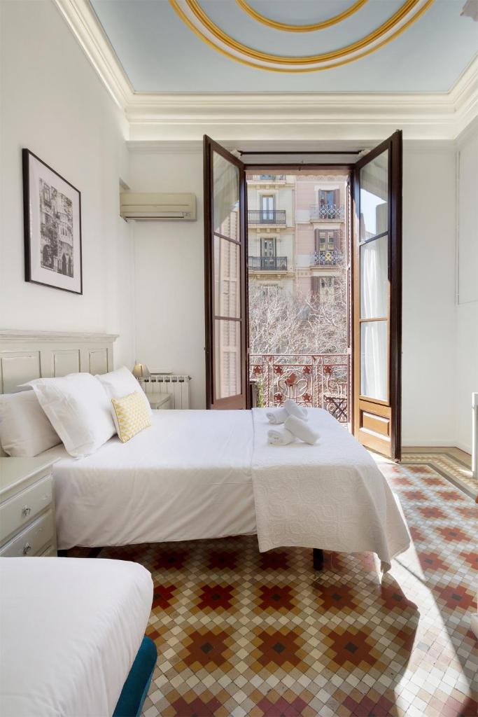 Hostal Girona photo 4
