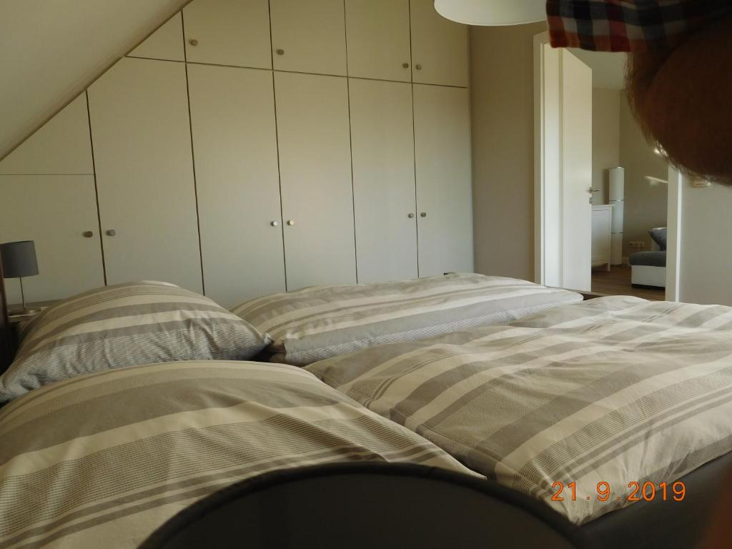 Ferienwohnung Zwischen Marsch u. Geest photo 1