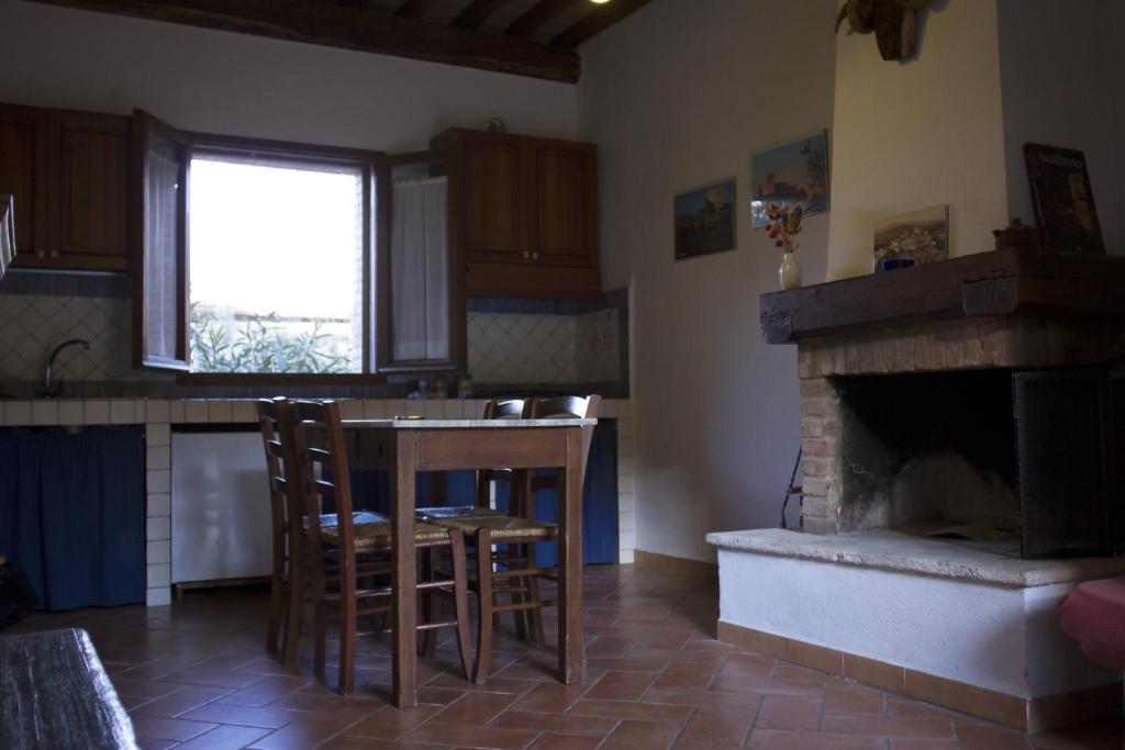 Agriturismo Monte Alzato photo 3