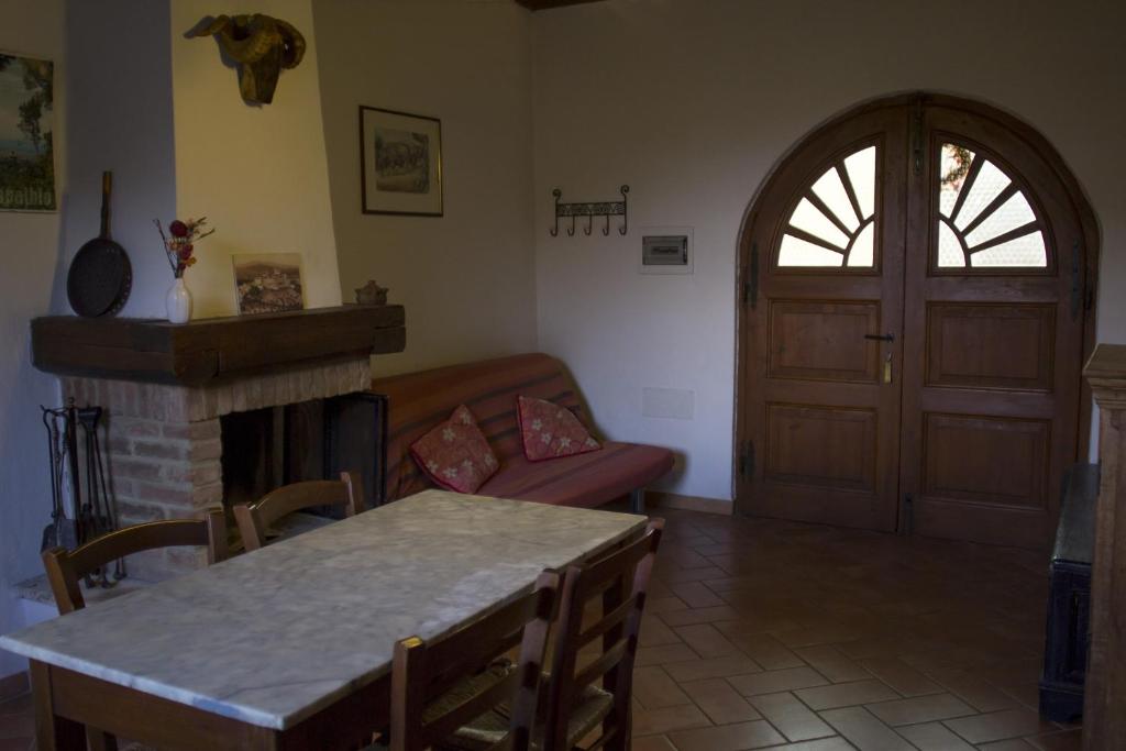 Agriturismo Monte Alzato photo 4