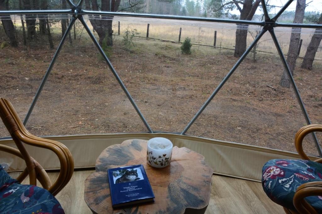 Glamping Drzwi Do Lasu photo 4