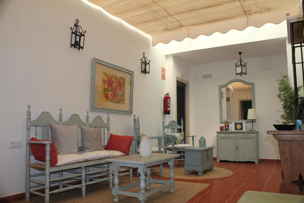 Apartamentos Peregrinos photo 2