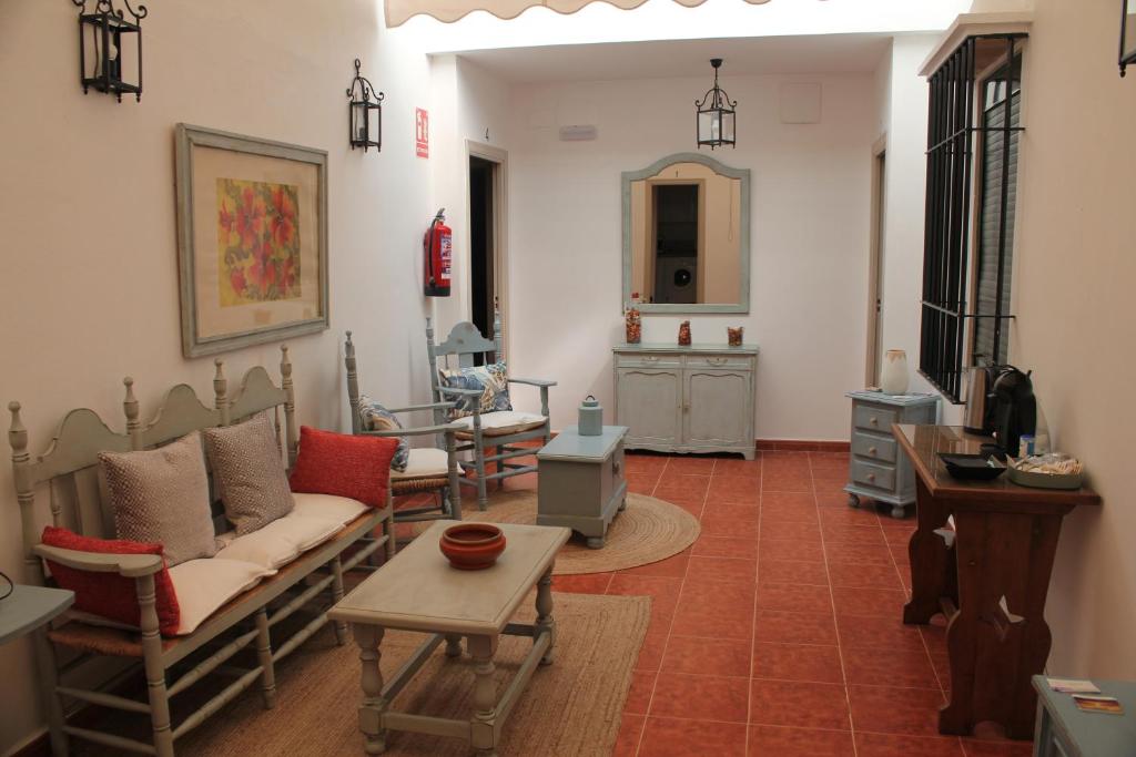 Apartamentos Peregrinos photo 3