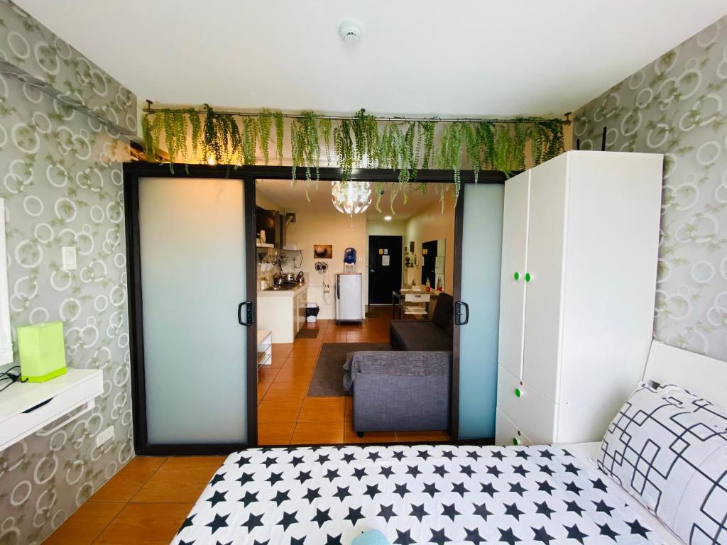Apartelle D' Oasis photo 2