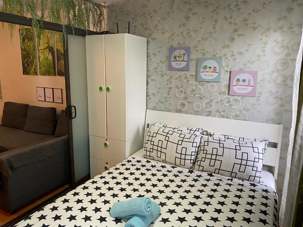 Apartelle D' Oasis photo 1
