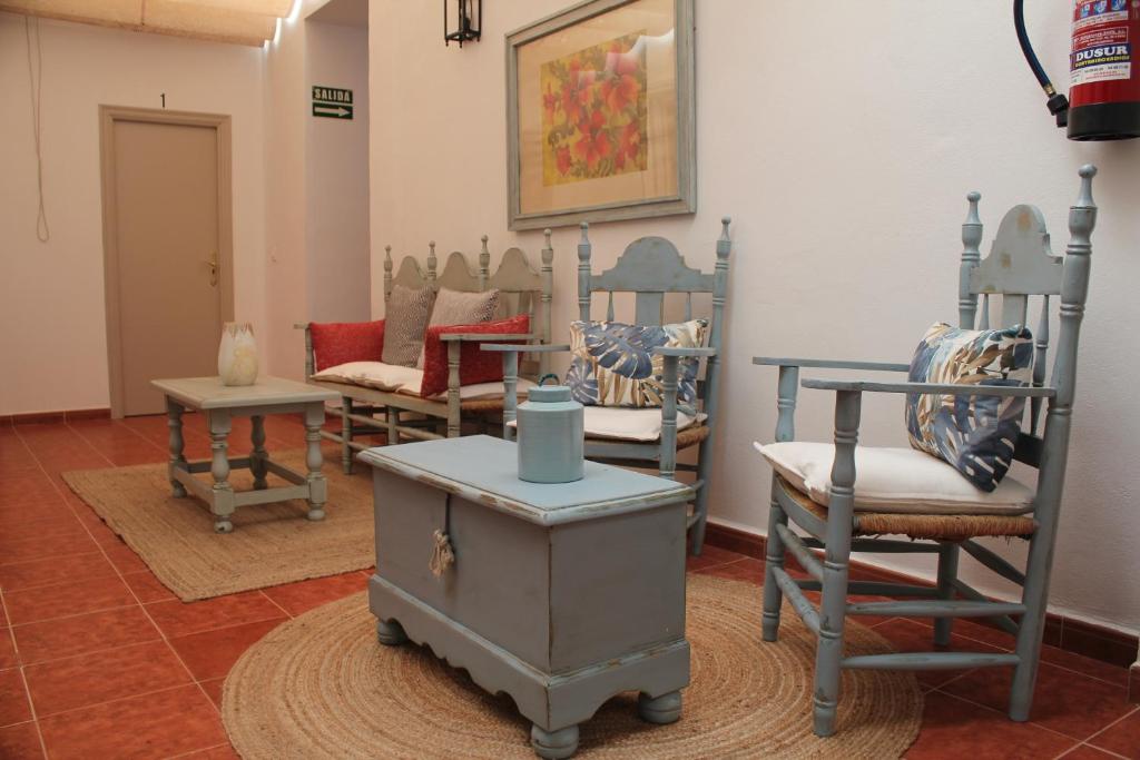 Apartamentos Peregrinos photo 1