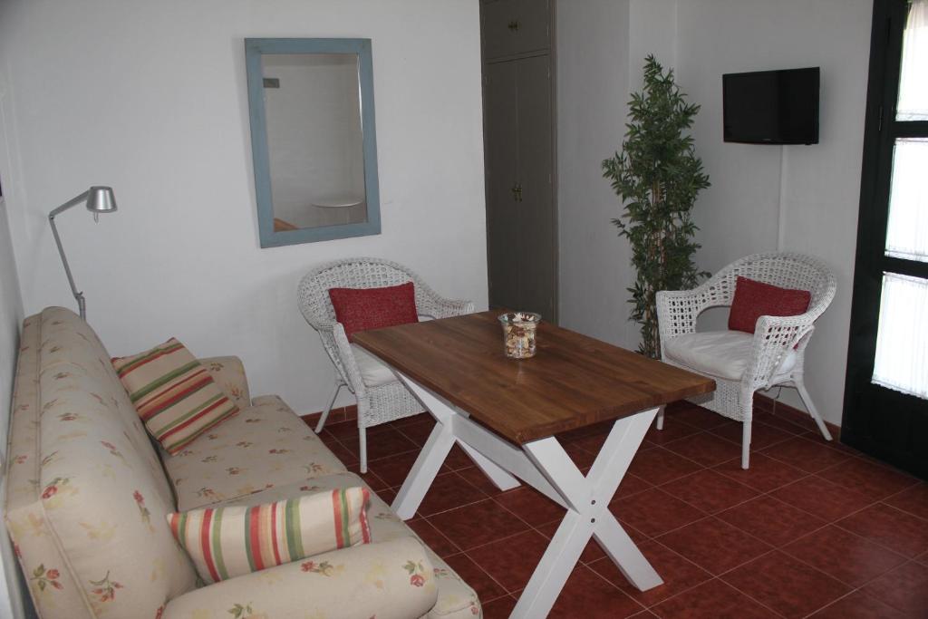 Apartamentos Peregrinos photo 4