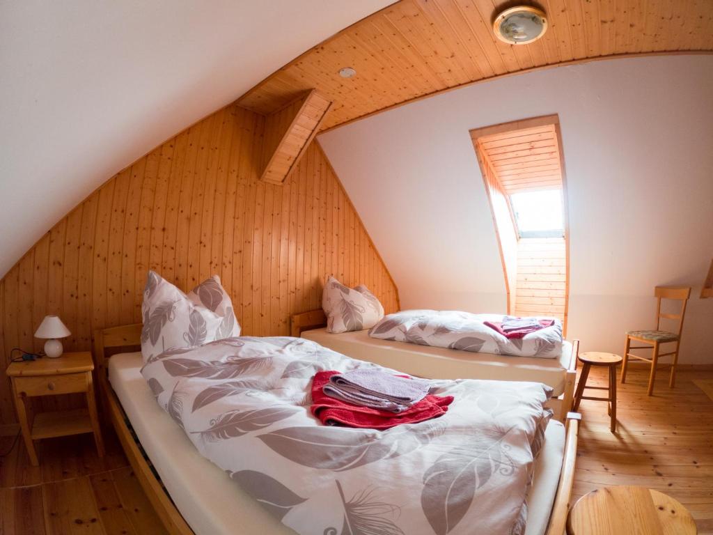 Pension Dalina photo 4