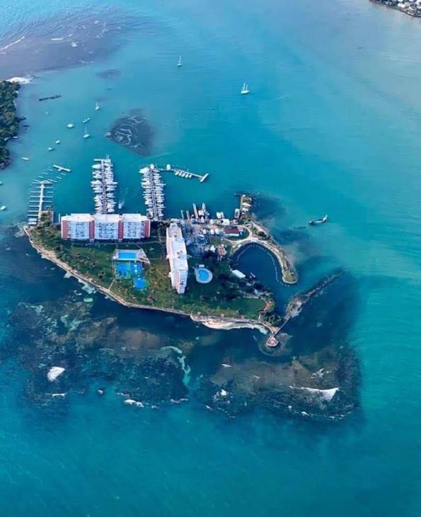 Sunny Moon Vacation, Private Island in Fajado,PR. photo 3