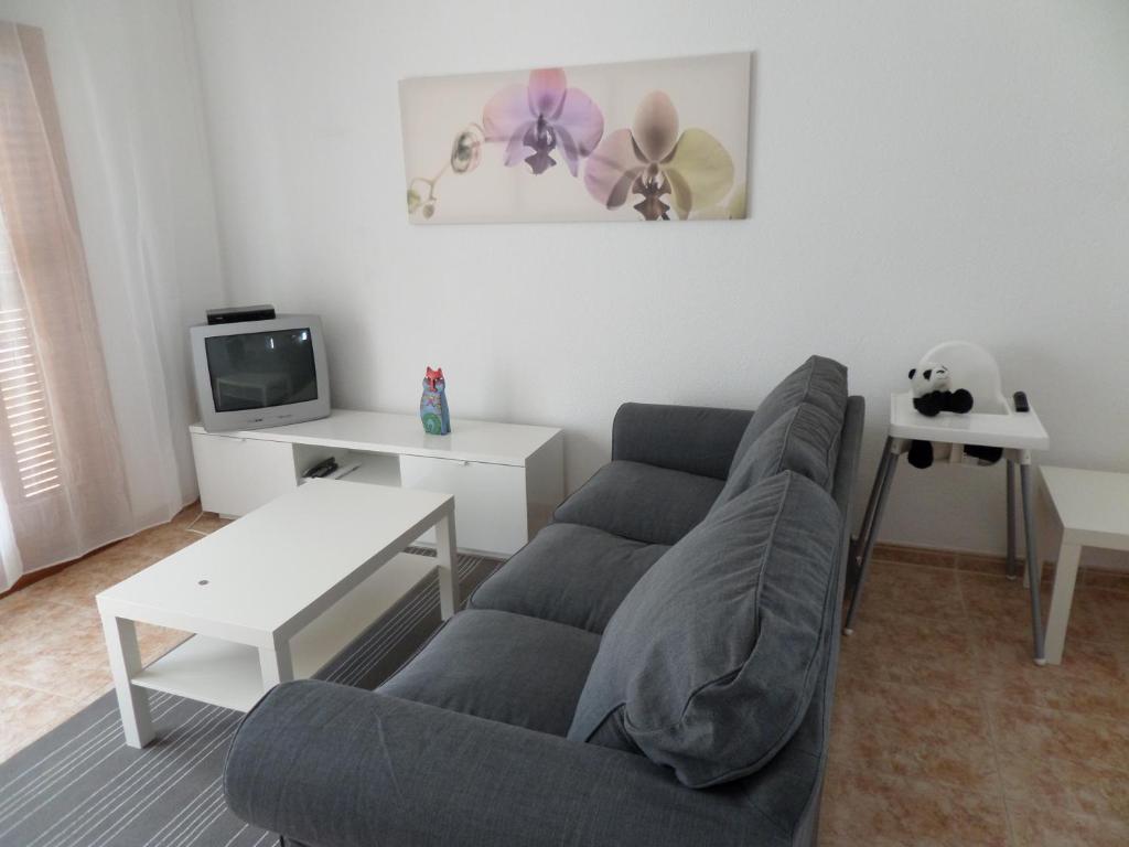 Appartement Sant Elmo, Cala Conills, WIFI photo 4