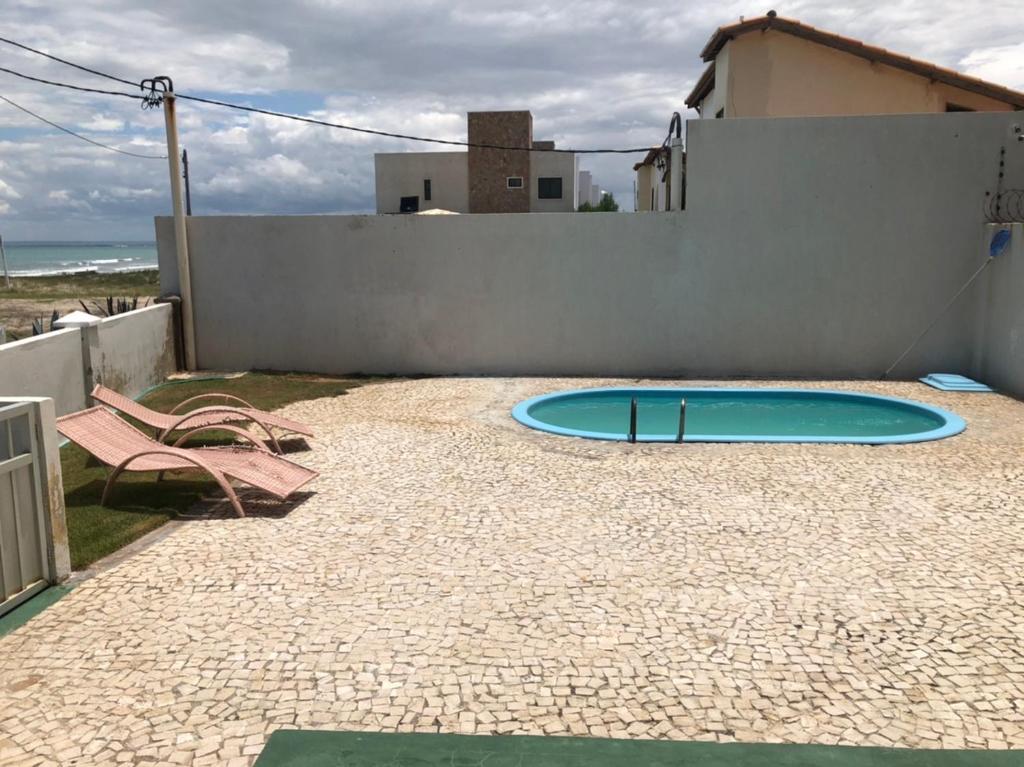 Apartamento Beira Mar no 2ºAndar - TIBAU DO NORTE - RN photo 3