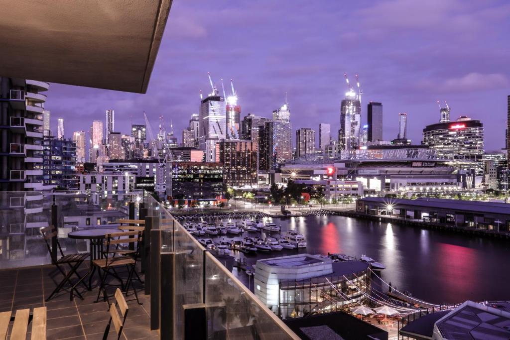 AKOM AT Docklands photo 2
