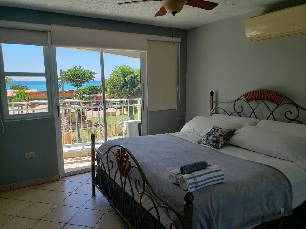 Wave View Village - Beach Front - Luxury Spot photo 4