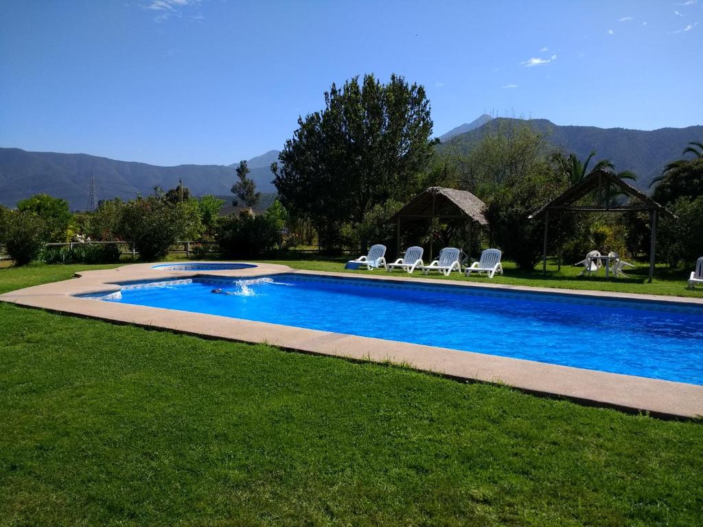 Cabaña Mi Querencia photo 1