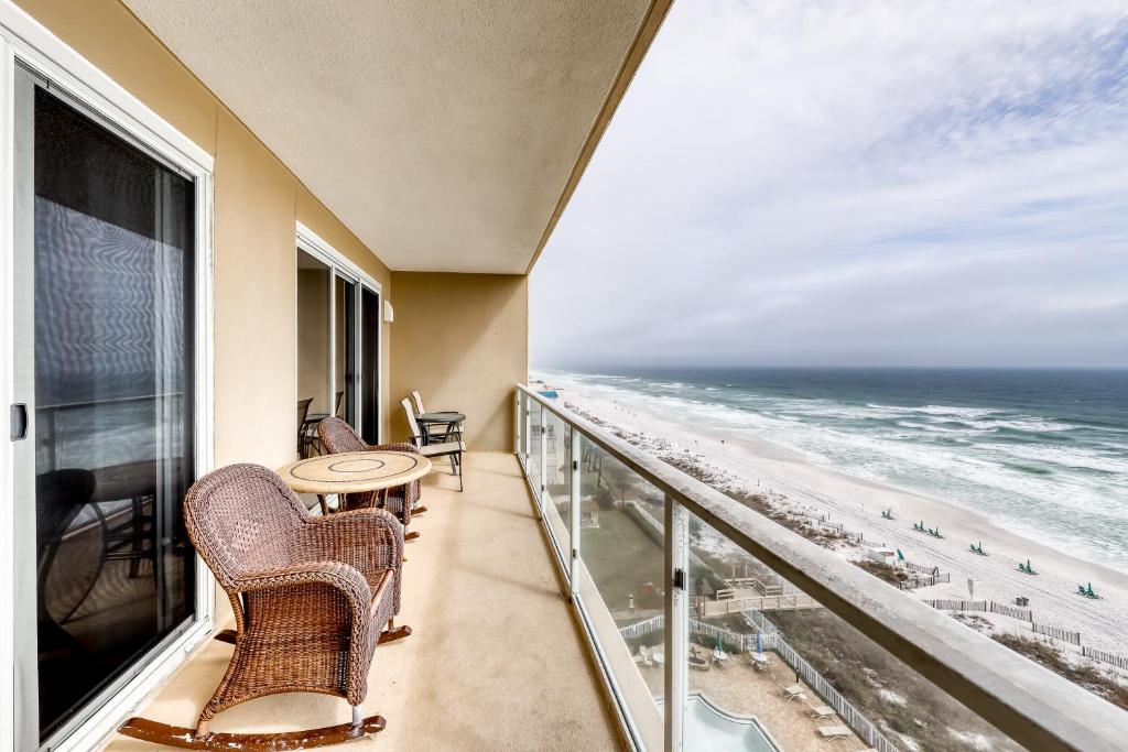 Sterling Sands 810 Destin (Condo)