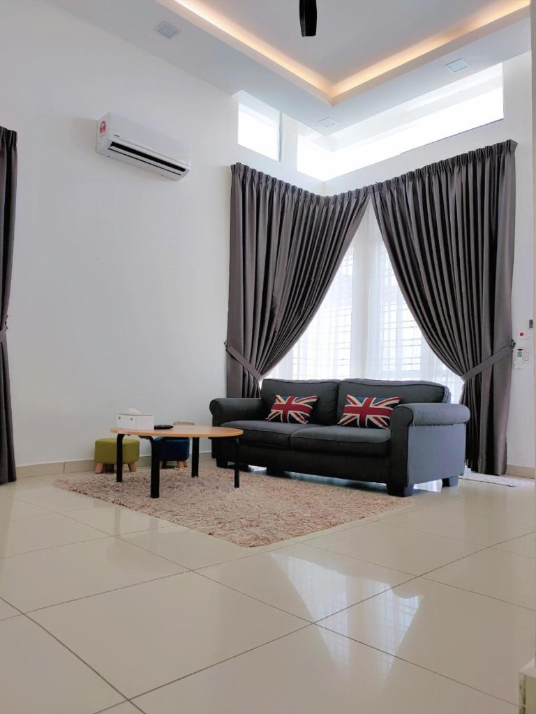 A&H 81 HOMESTAY ALOR SETAR photo 1