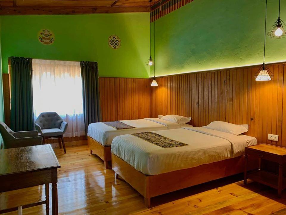 Dzi Pema photo 3