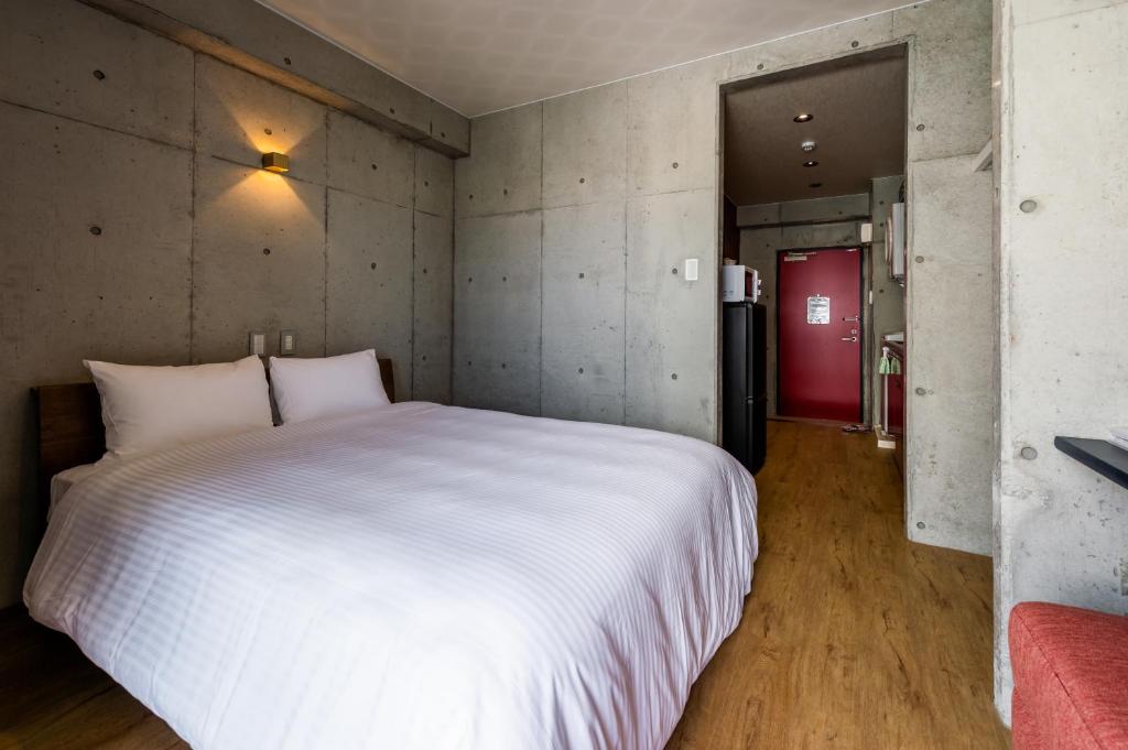 Hotel Little Island Okinawa Matsuyama photo 2