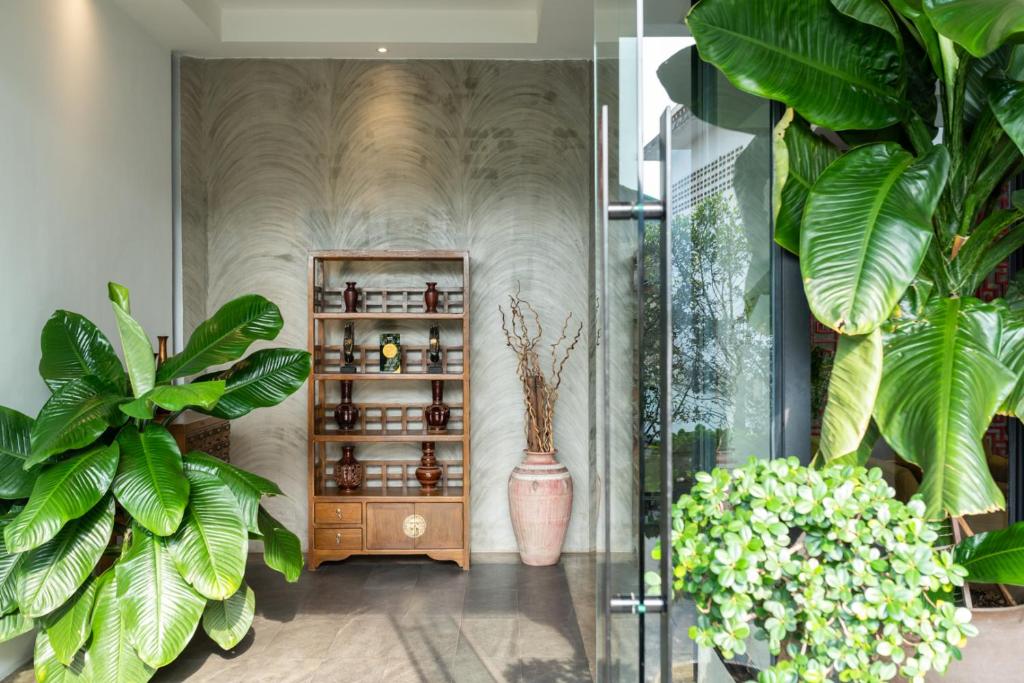S 2 Modern Boutique Hotel photo 3