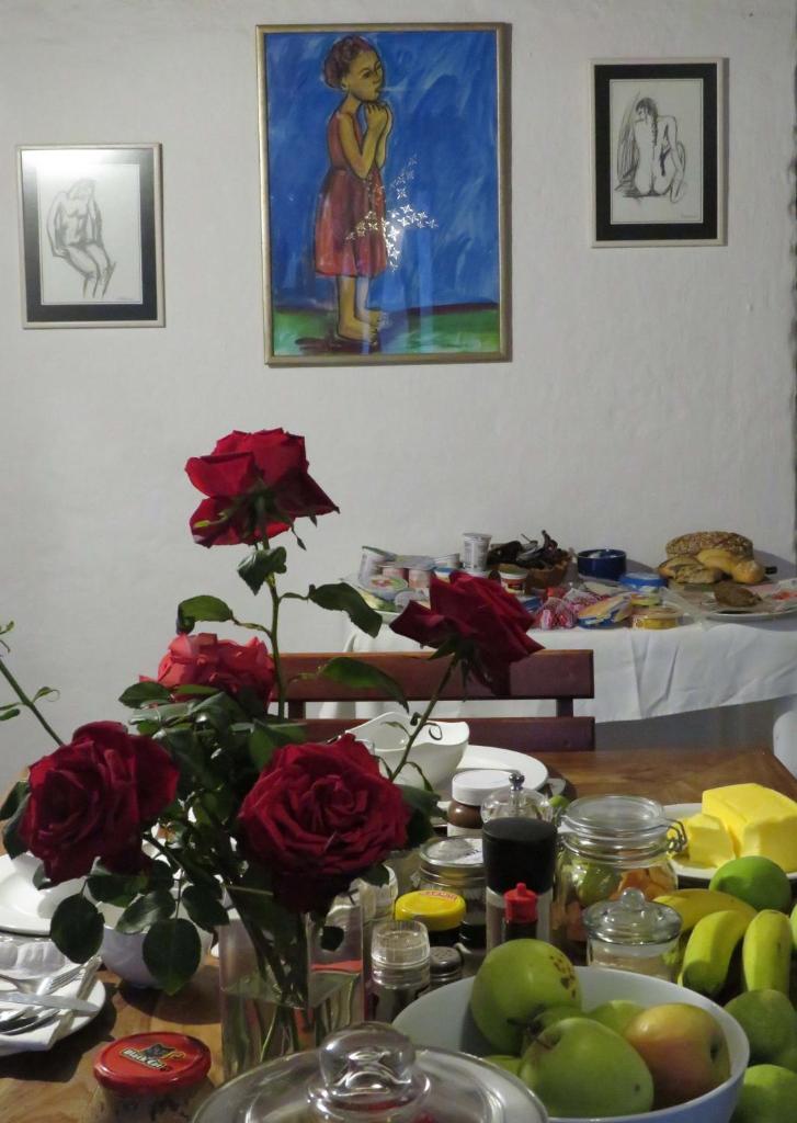 Alternative Space Bed and Breakfast photo 1