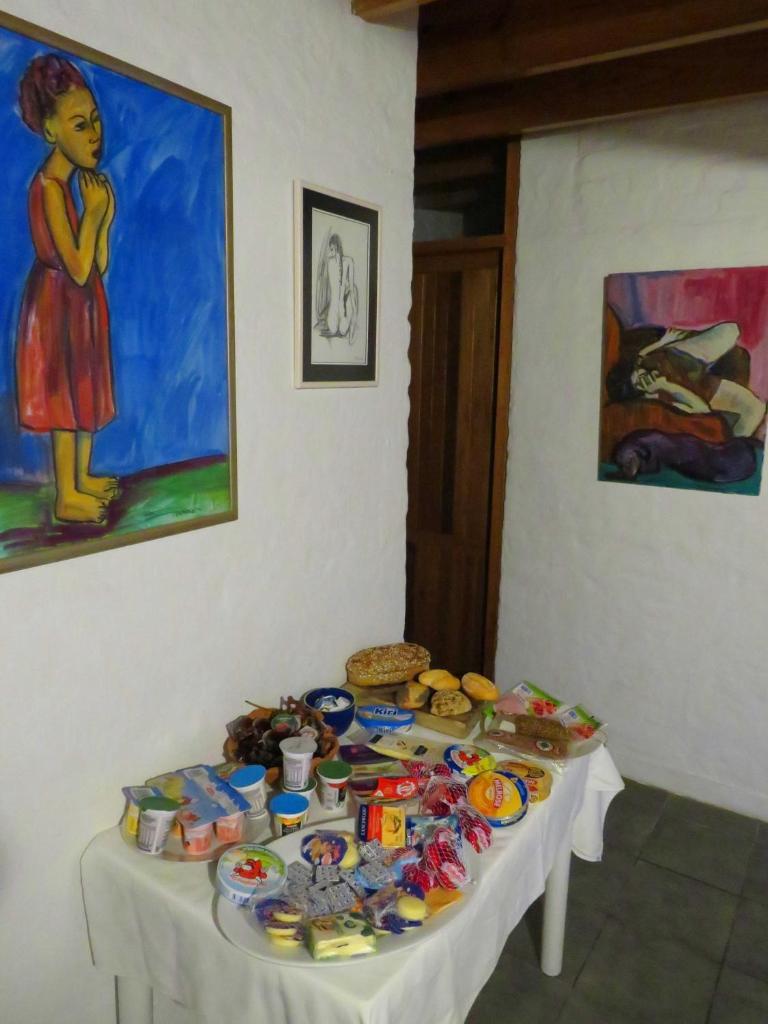 Alternative Space Bed and Breakfast photo 4