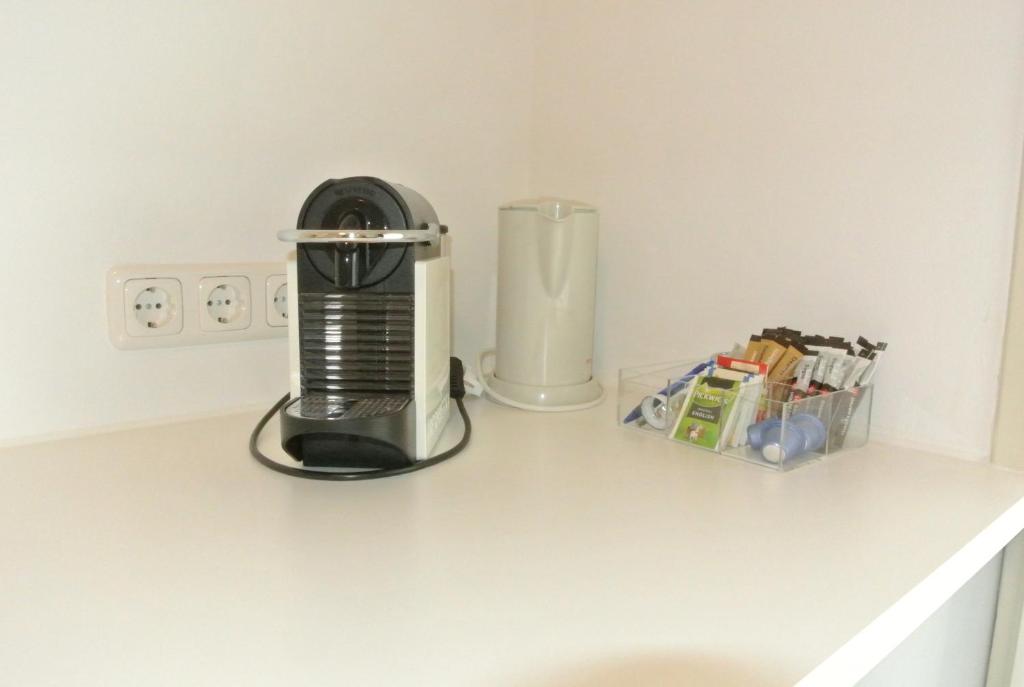 Bed&Breakfast aan Strand photo 3
