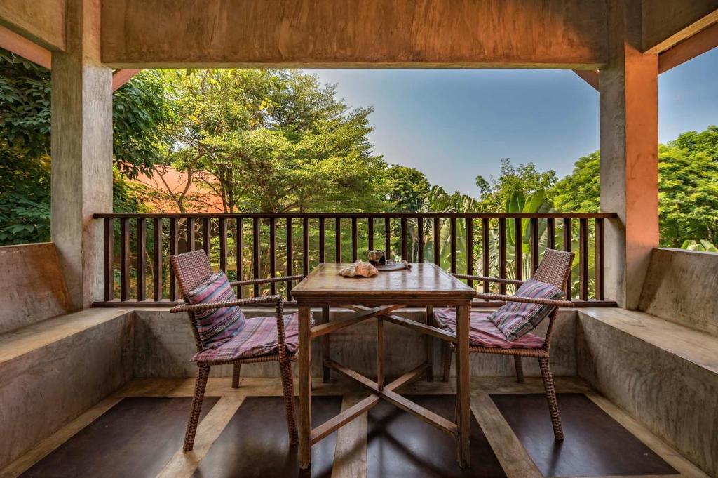 Апартаменты (Sea-View Suite), Koh Mak Good Time Resort