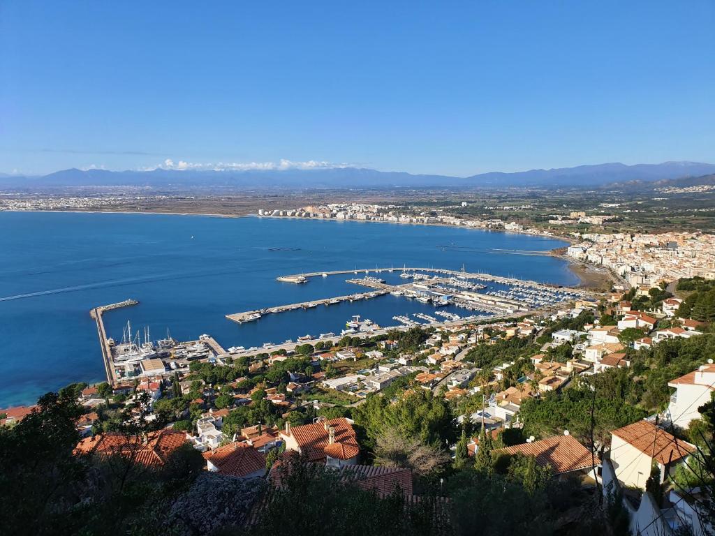 Port Canigó 344 photo 1
