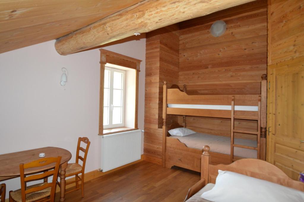 Manoir du Bio Bocage photo 2