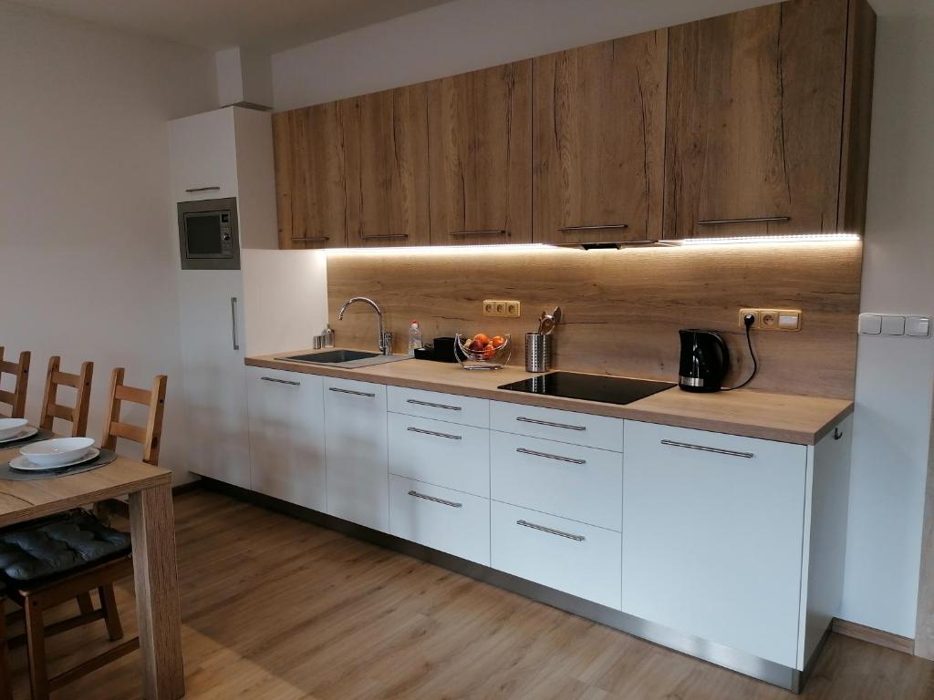 Apartmán Frymburk-Lipno G10 photo 2