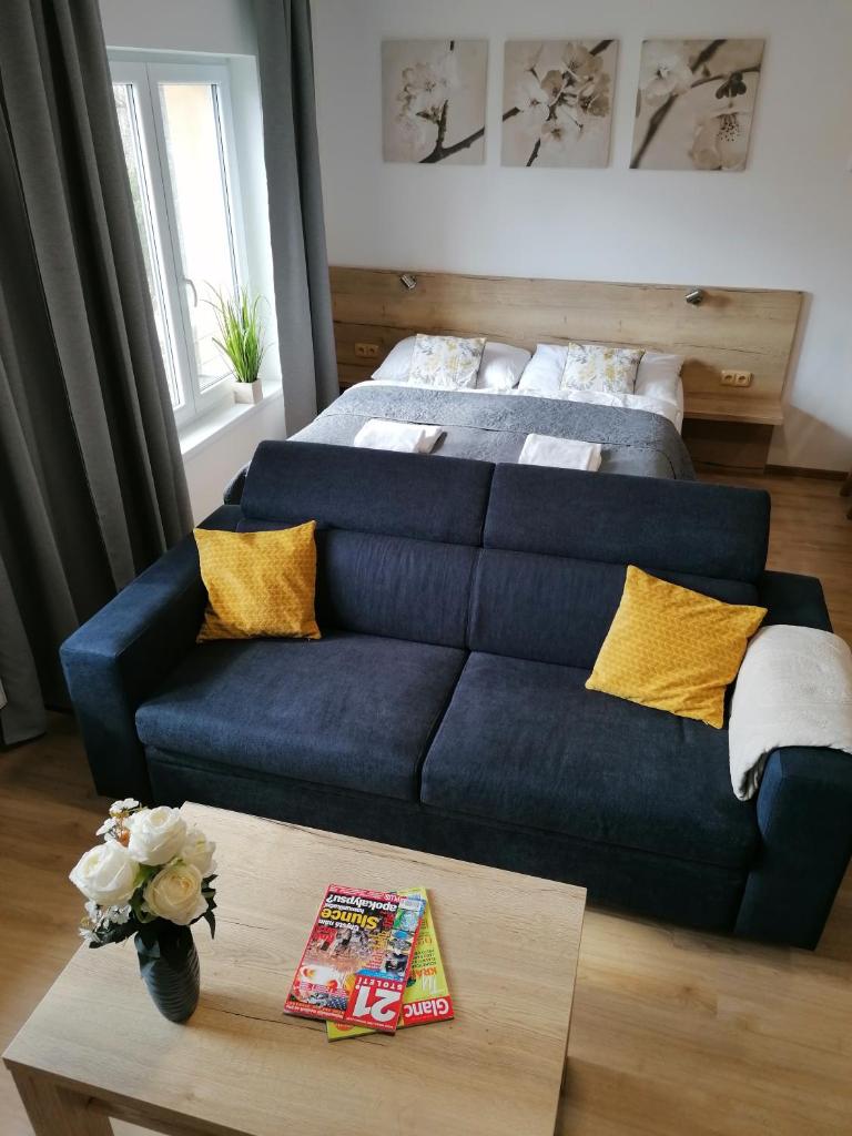 Apartmán Frymburk-Lipno G10 photo 4