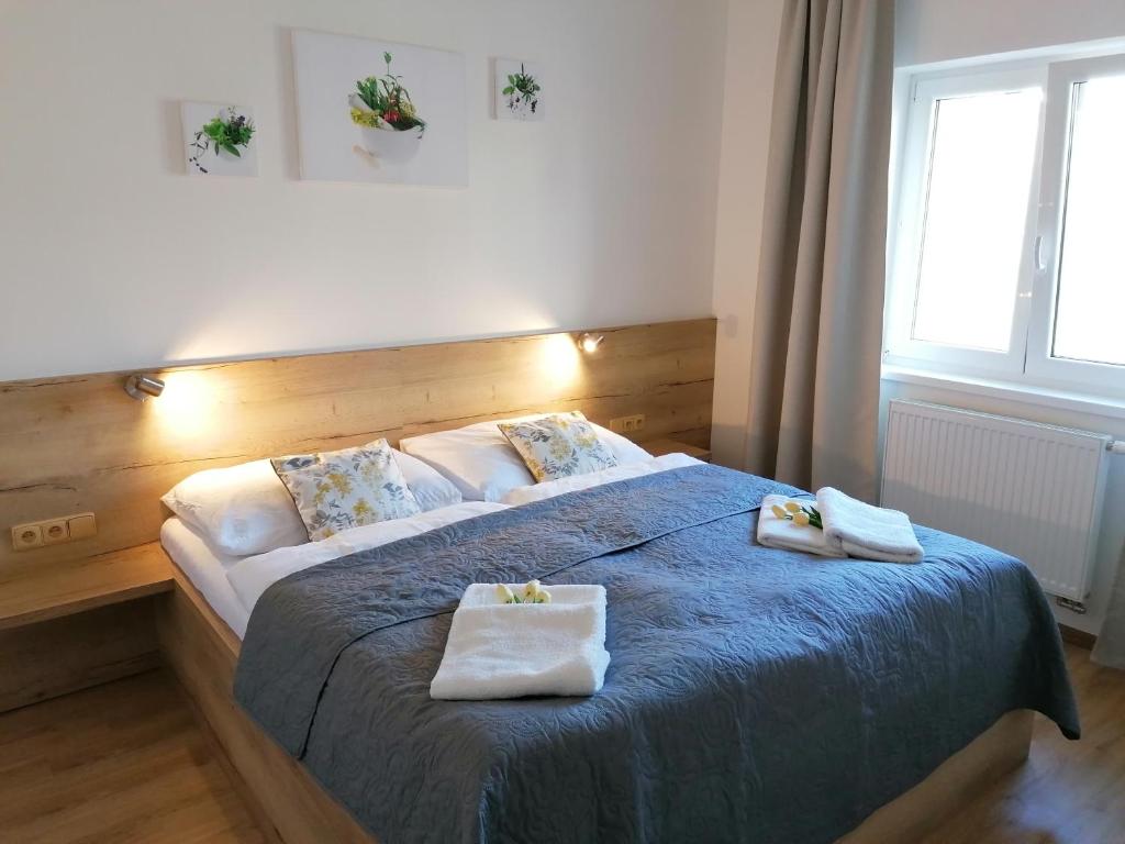 Apartmán Frymburk-Lipno G10 photo 1
