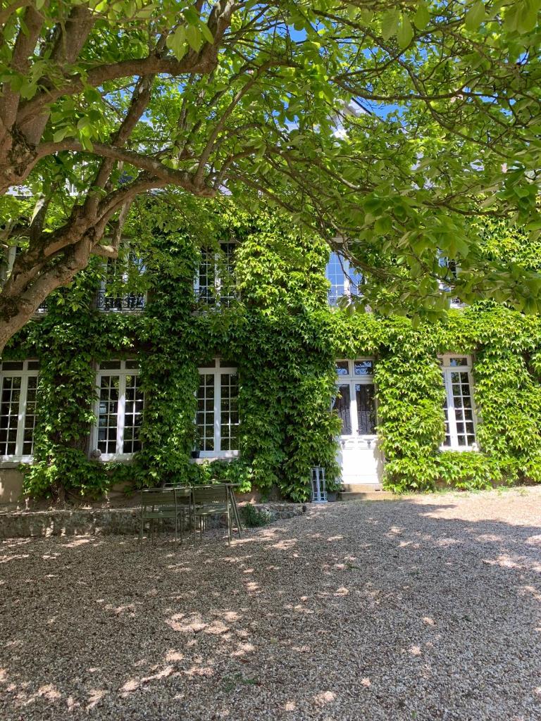 La suite & Caux 2