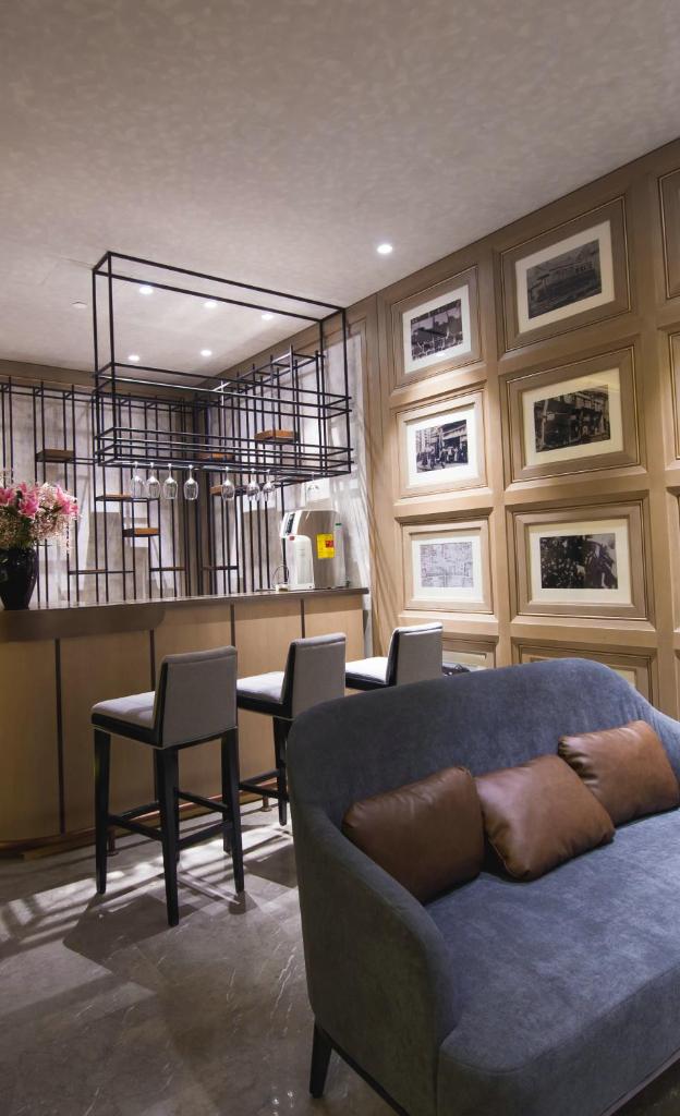 Jinjiang Metropolo Hotel Classic Nanjing Road (East) Shanghai photo 3