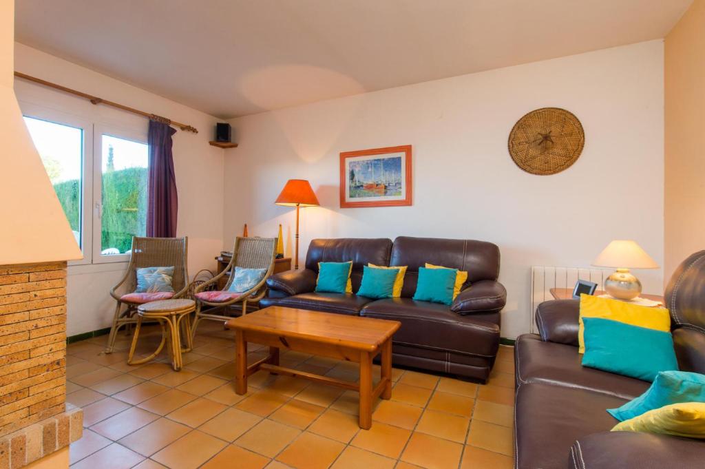 L-1 CALELLA DE PALAFRUGELL 8 PAX photo 4