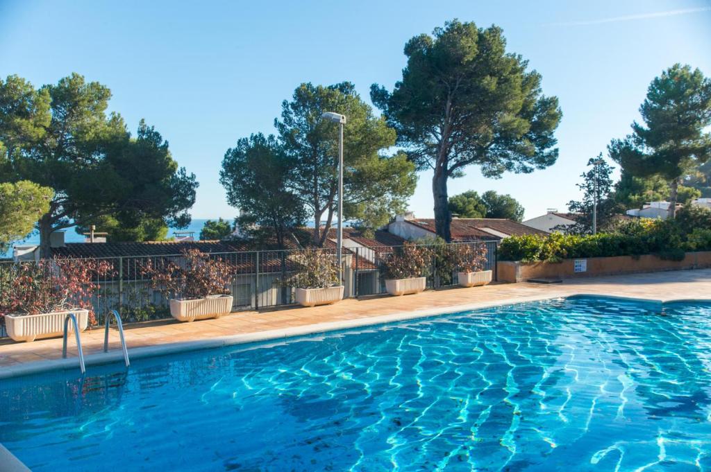 L-1 CALELLA DE PALAFRUGELL 8 PAX photo 1
