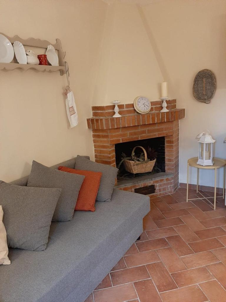 Agula Relais appartamento photo 4