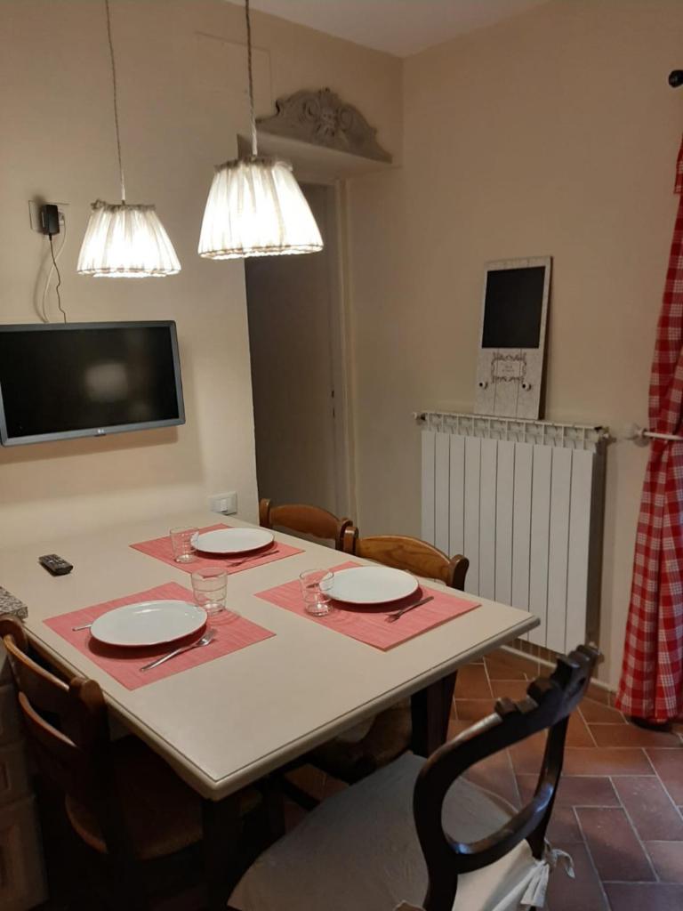 Agula Relais appartamento photo 1
