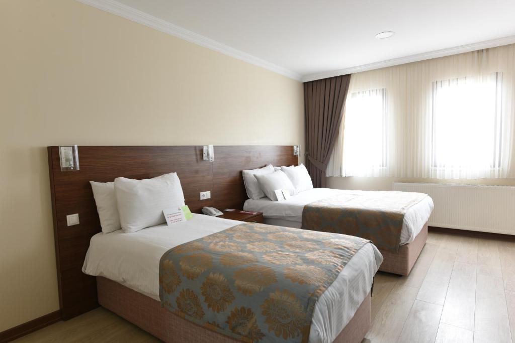 Asal Hotel photo 1
