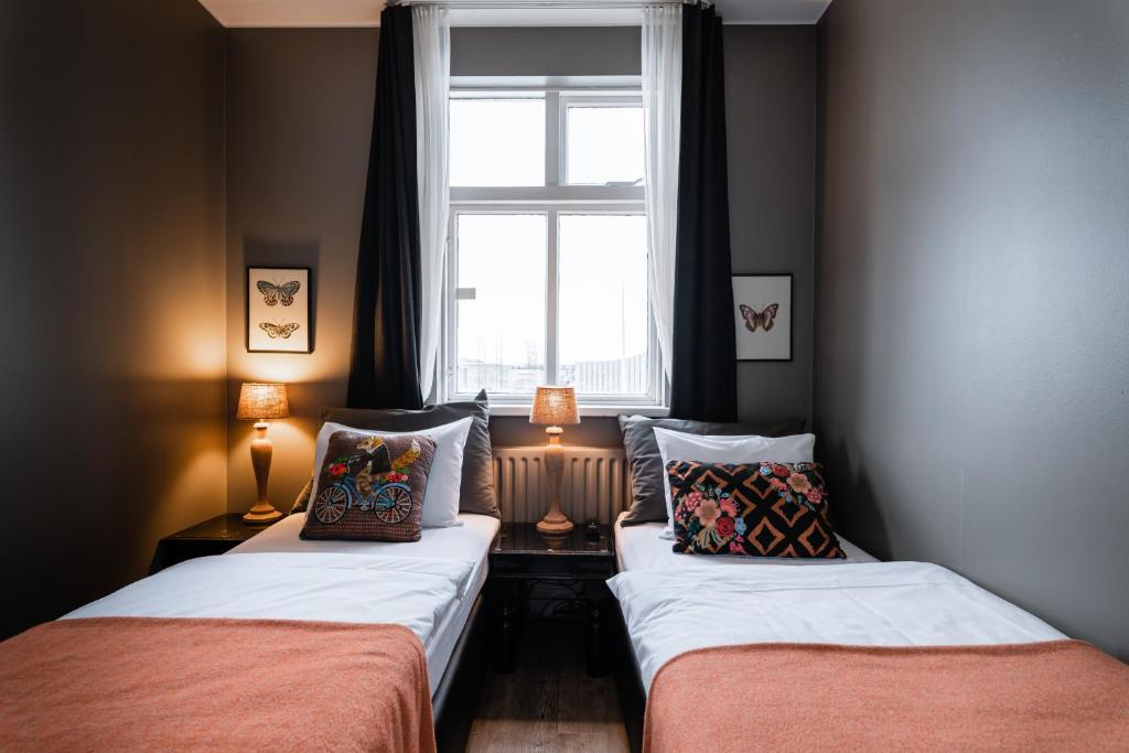 Hotel Leifur Eiriksson photo 3