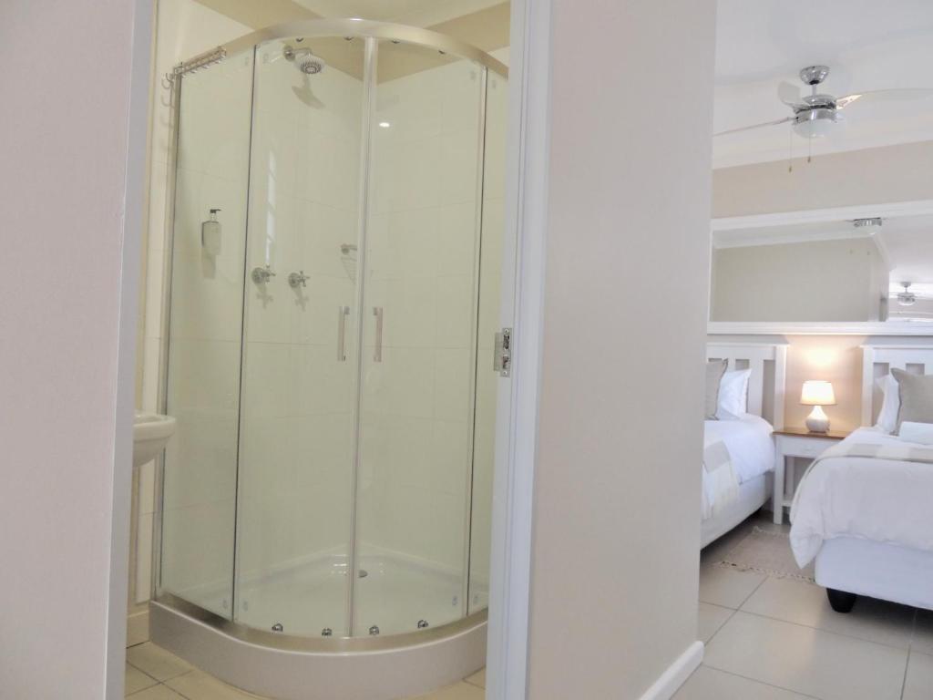 La Mer Guesthouse photo 4