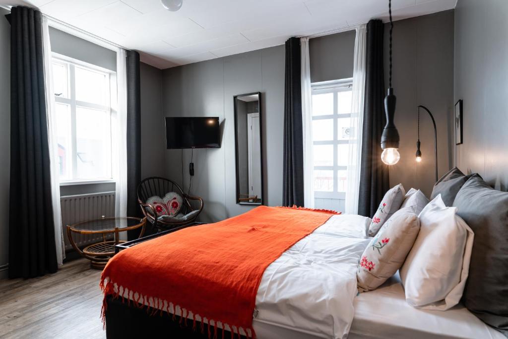 Hotel Leifur Eiriksson photo 4
